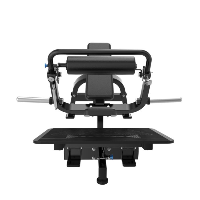 Hip Thrust Pullso Fitness