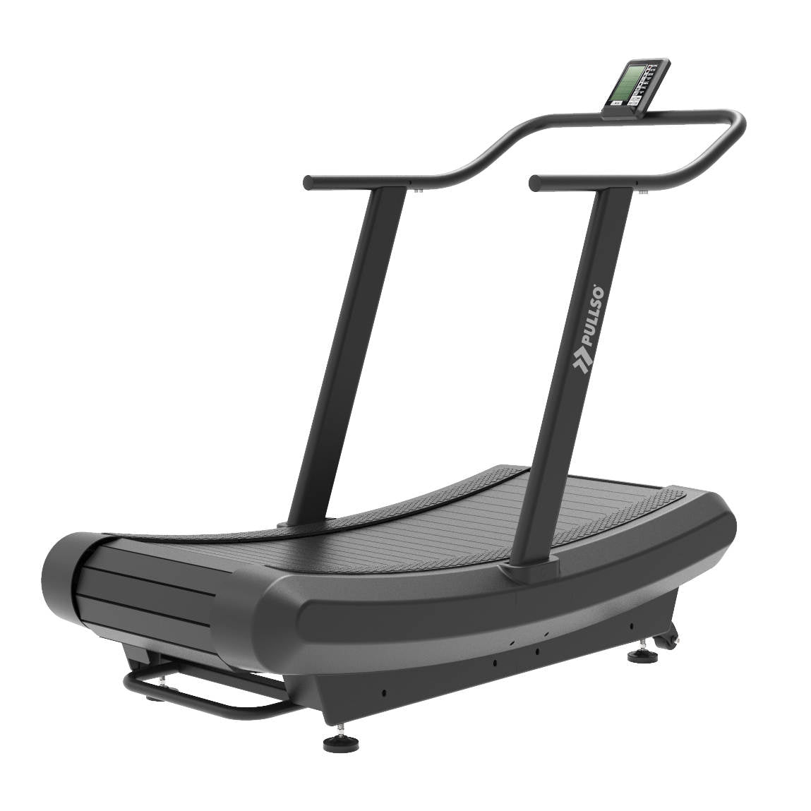 Trotadora Curva V1 Pullso Fitness