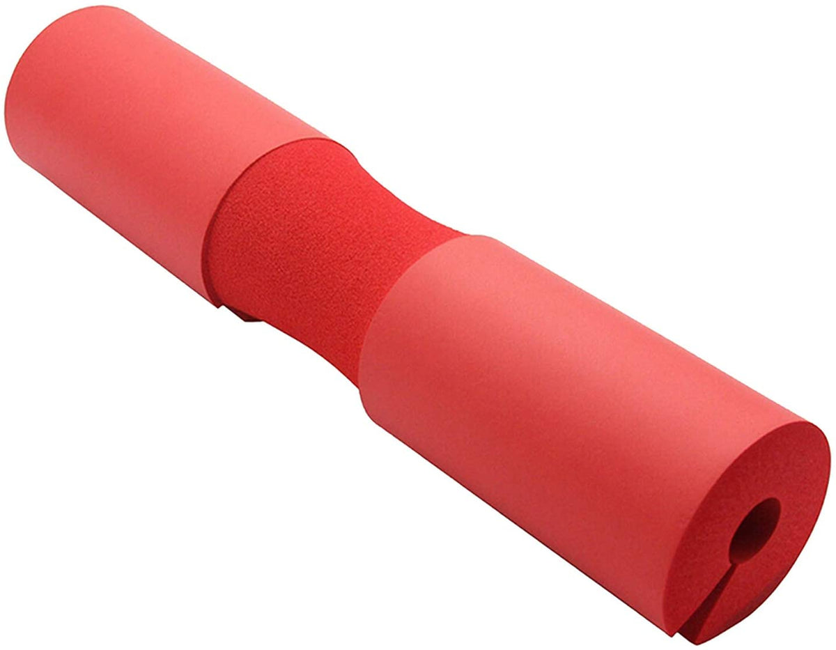 Pack 10 Almohadillas de Barra Sentadillas