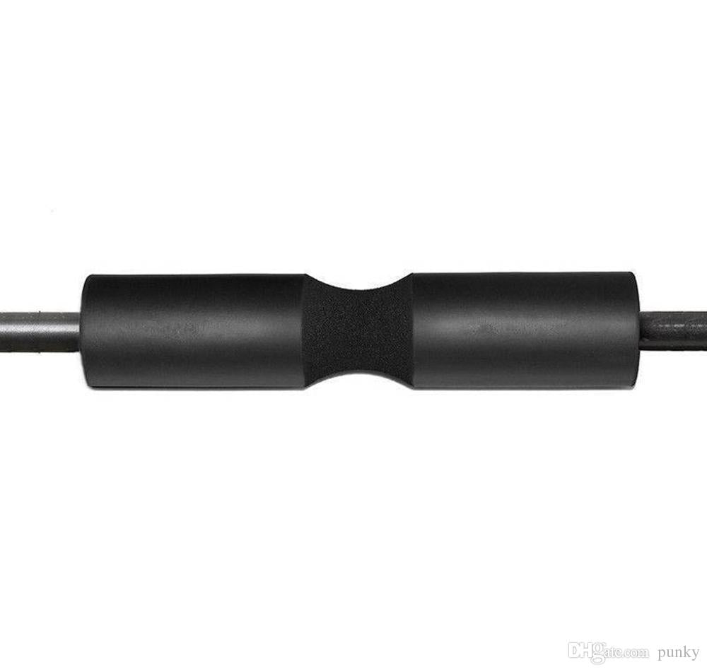 Almohadilla Para Barra Gym Cubierta Suave Para Barra Con Barra