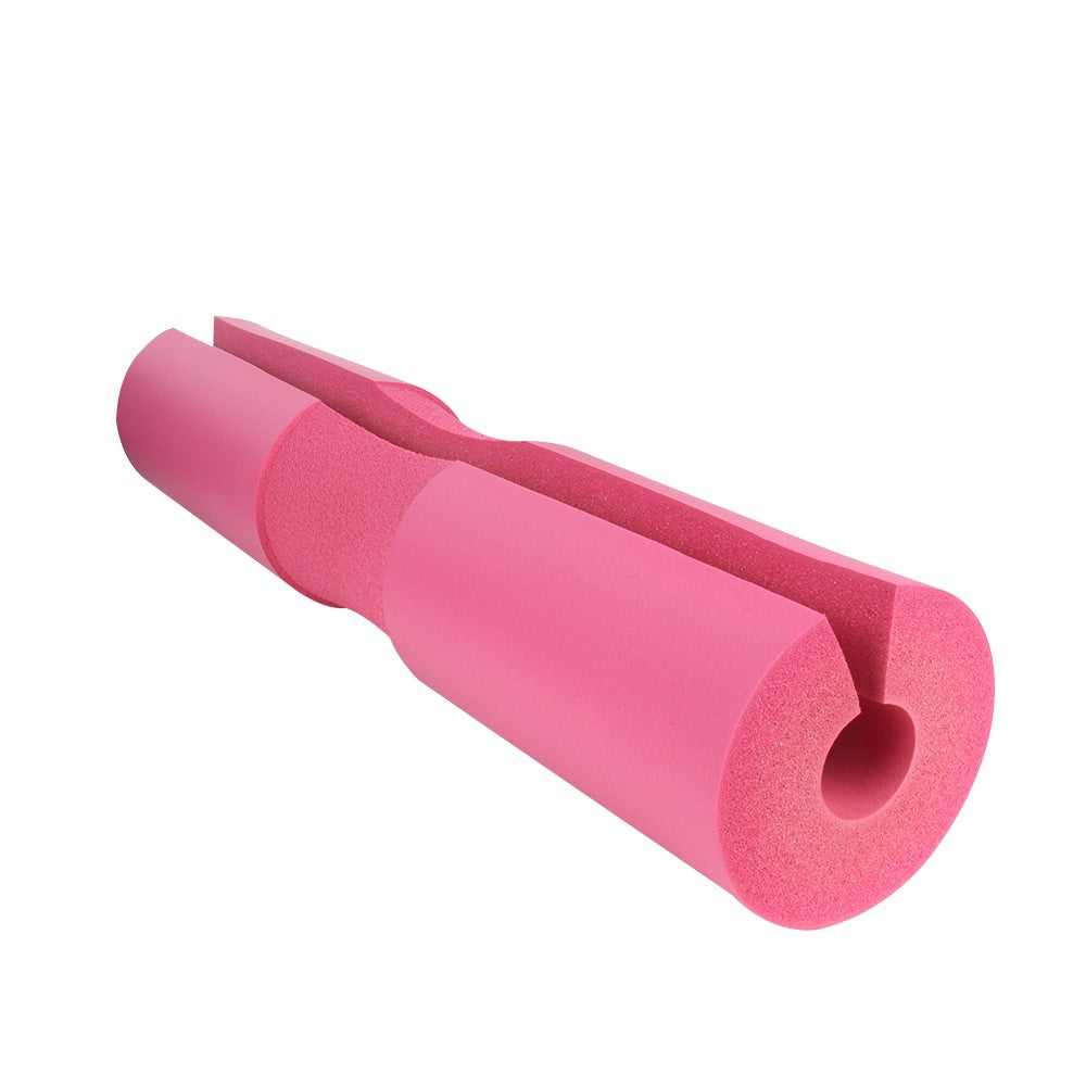 Almohadilla de Barra Sentadillas