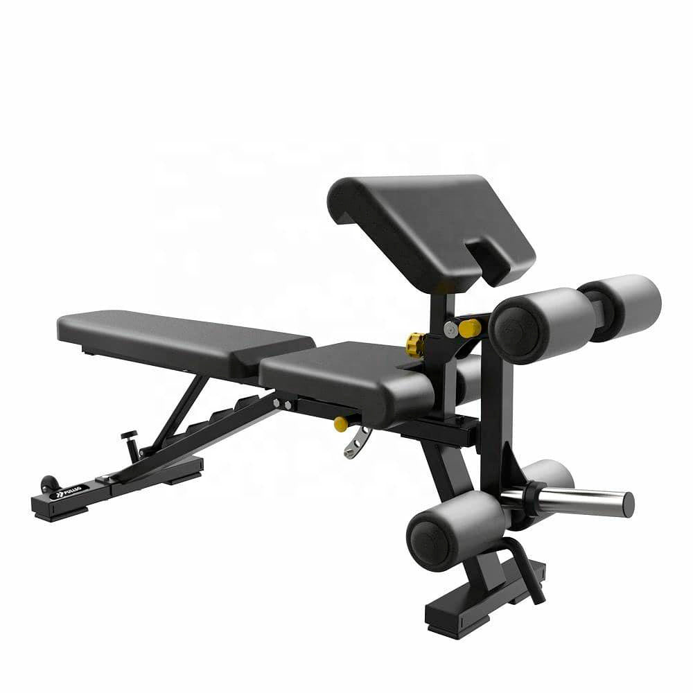 Banco Ajustable M4F-34B