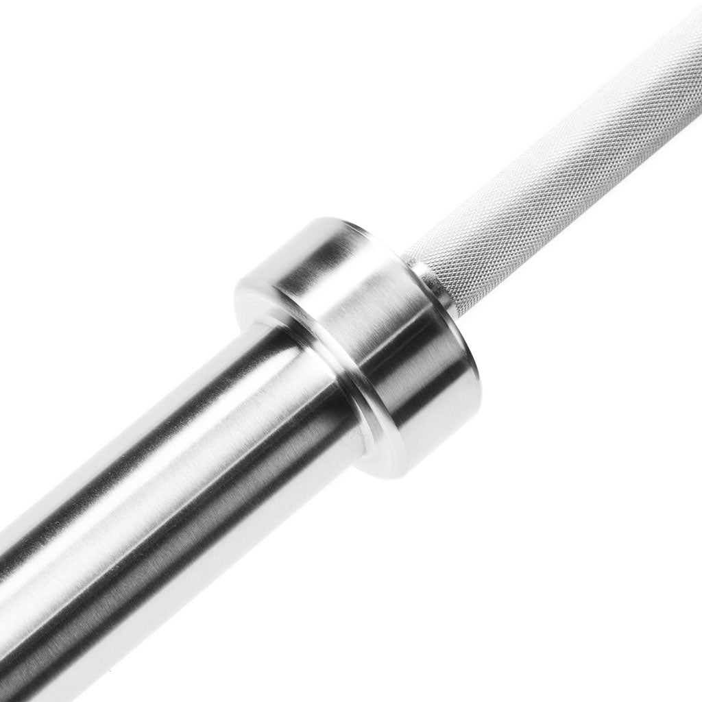 Barra Olímpica 15 Kg Training Class Pullso Fitness