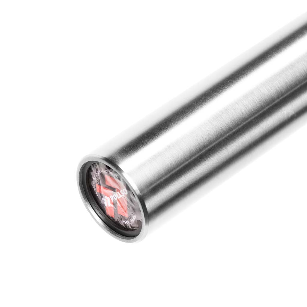 Barra Olímpica 15 Kg Training Class Pullso Fitness