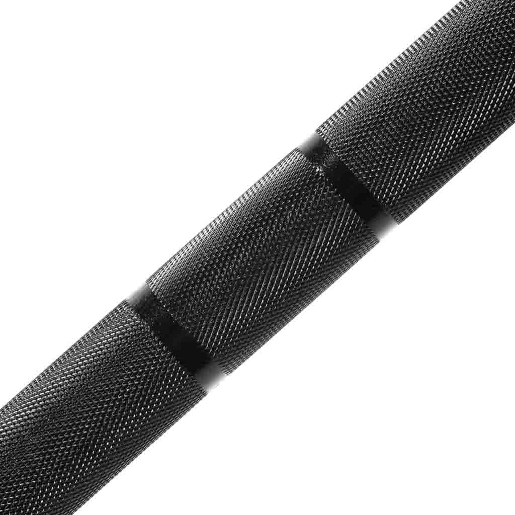 Barra Olímpica 20 Kg Hard Chromed Pullso Fitness