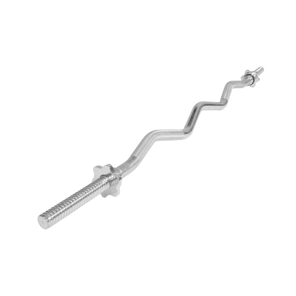 Barra Preolímpica Curva Z