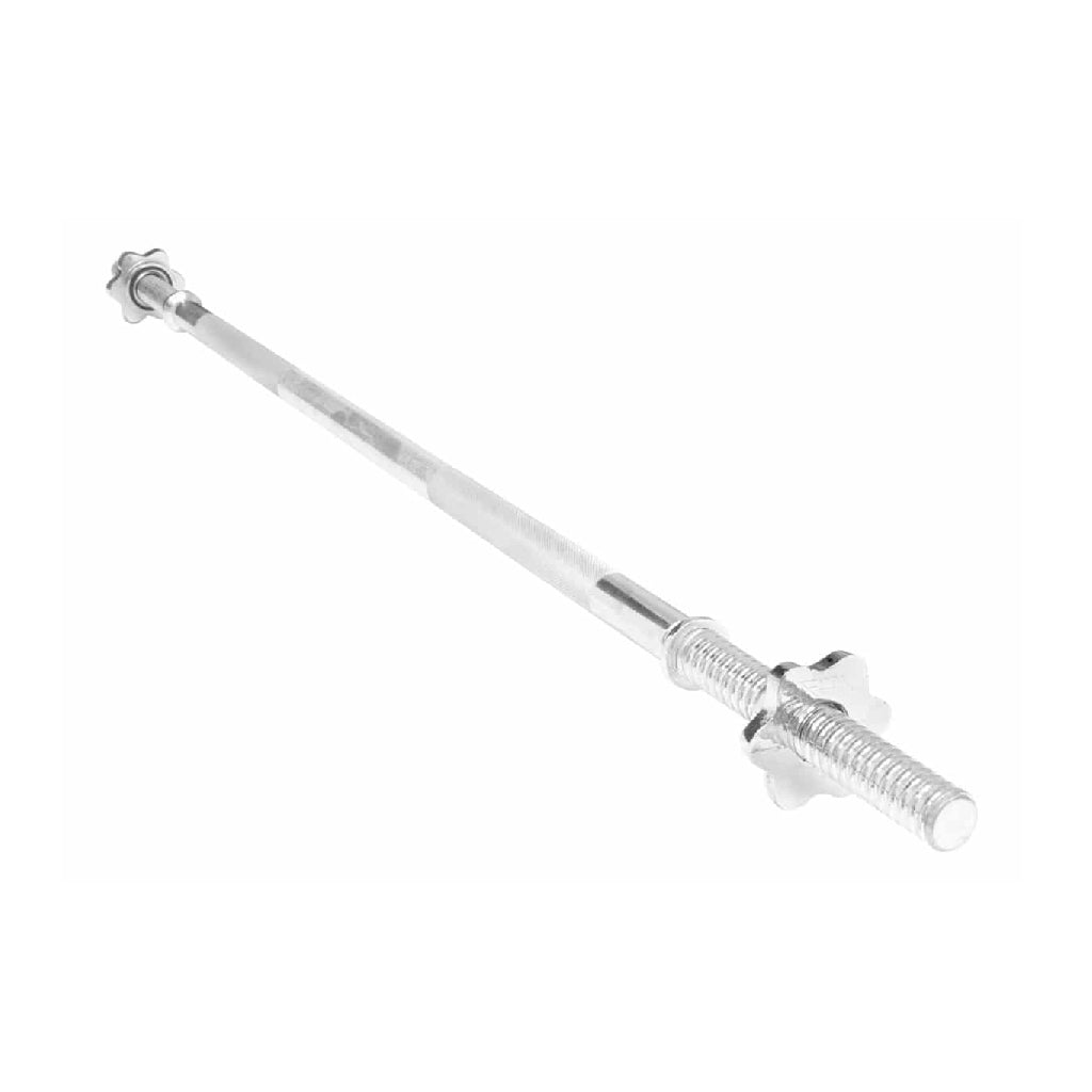 Barra Preolímpica Recta 1,2 mts