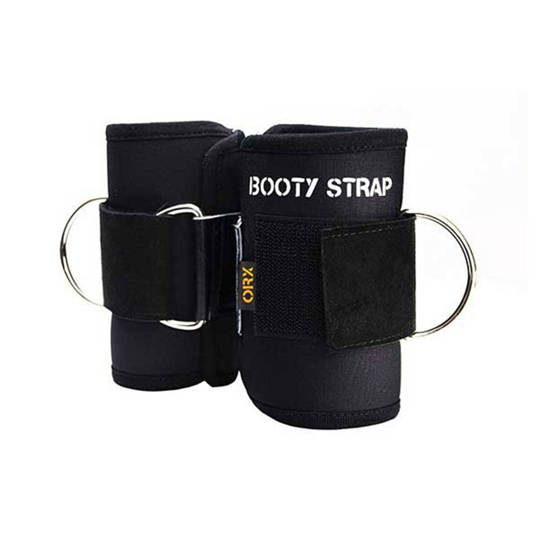 Tobilleras Booty ORXfit