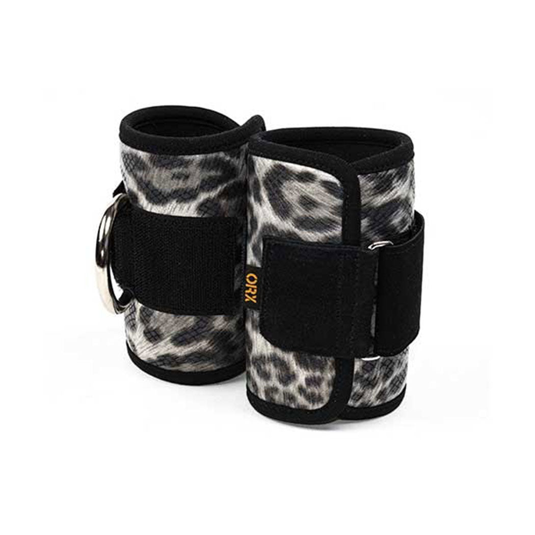 Tobilleras Booty ORXfit