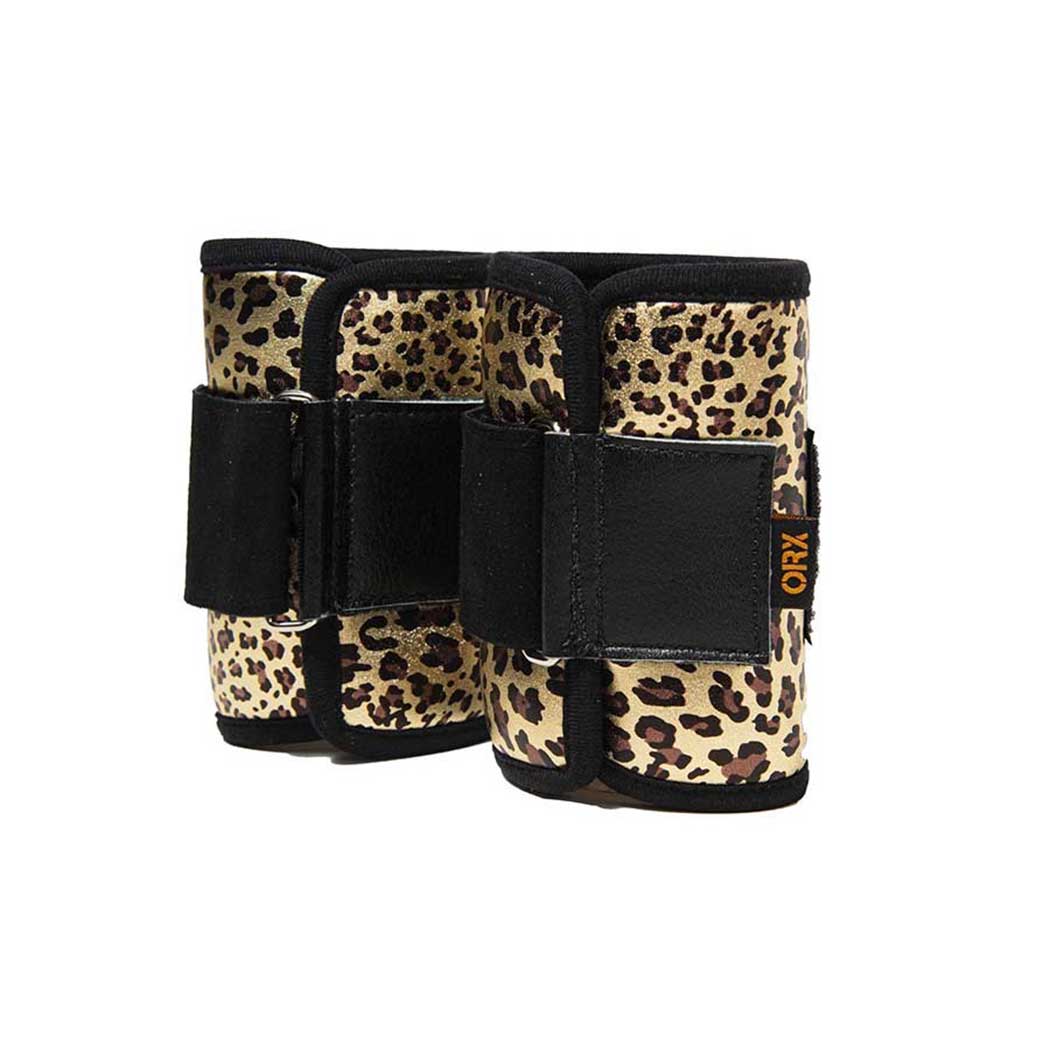 Tobilleras Booty ORXfit