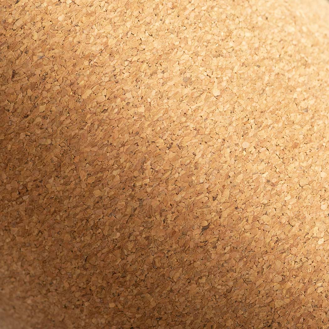 Mat de Yoga Cork Garden 5,5MM Pullso Fitness