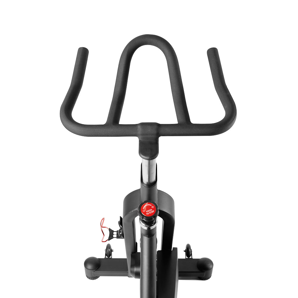 Bicicleta Spinning SP500 Pullso Fitness