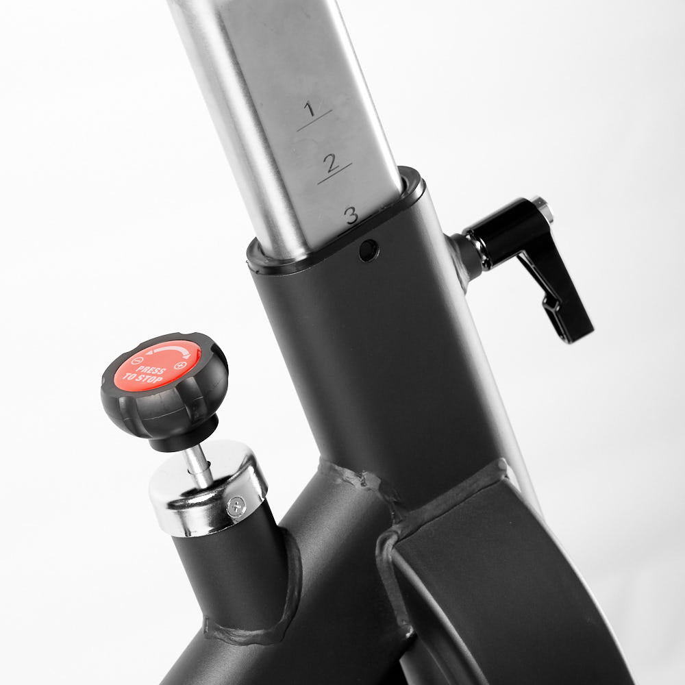 Bicicleta Spinning SP500 Pullso Fitness