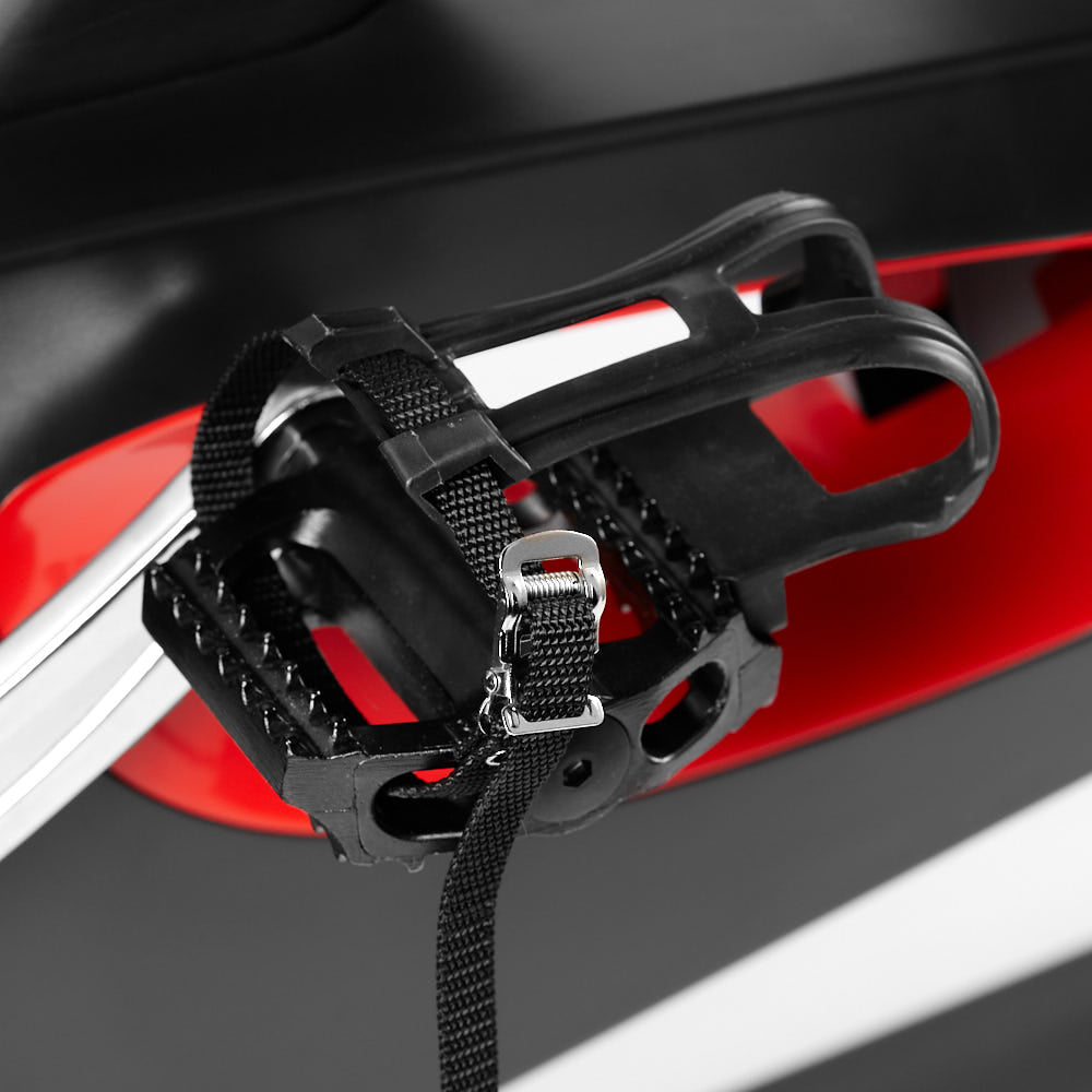 Bicicleta Spinning SP500 Pullso Fitness