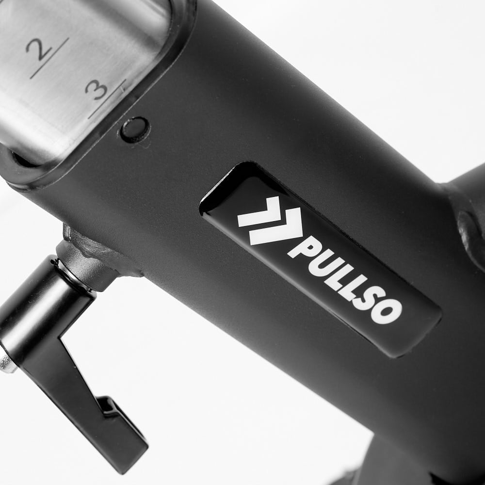 Bicicleta Spinning SP500 Pullso Fitness