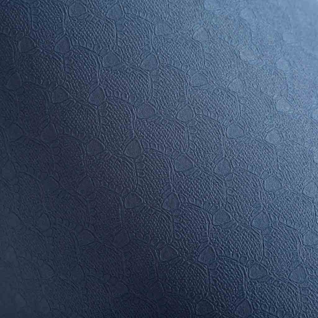 Mat de Yoga TPE 6mm Celeste/Azul Pullso Fitness