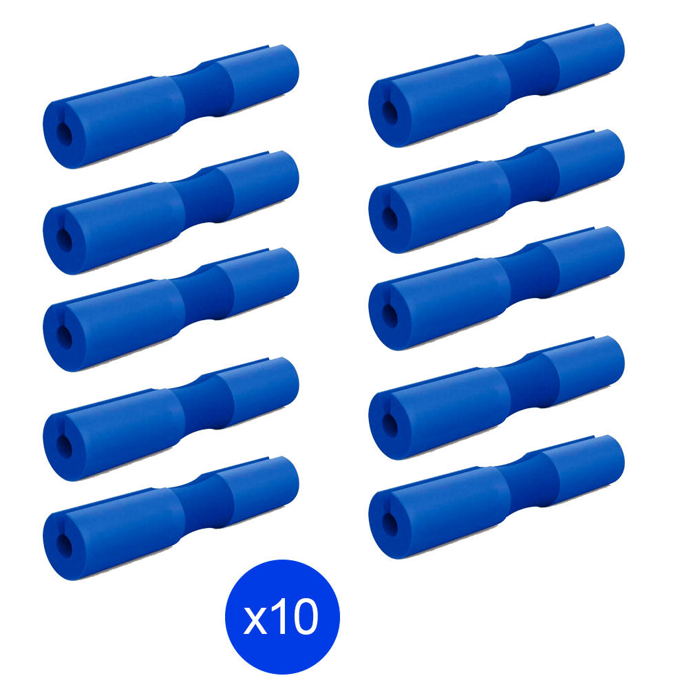 Pack 10 Almohadillas de Barra Sentadillas