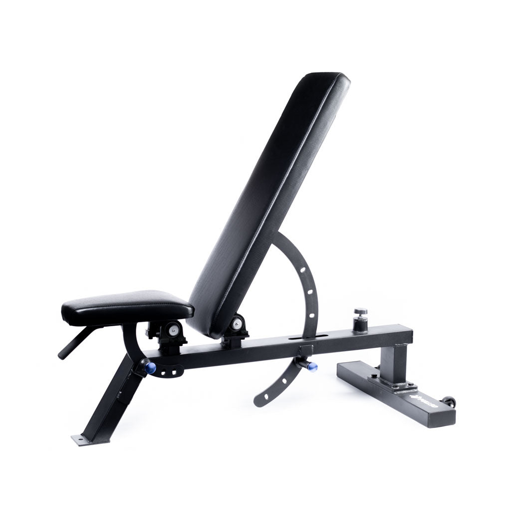 Banco Ajustable Comercial Pullso Fitness