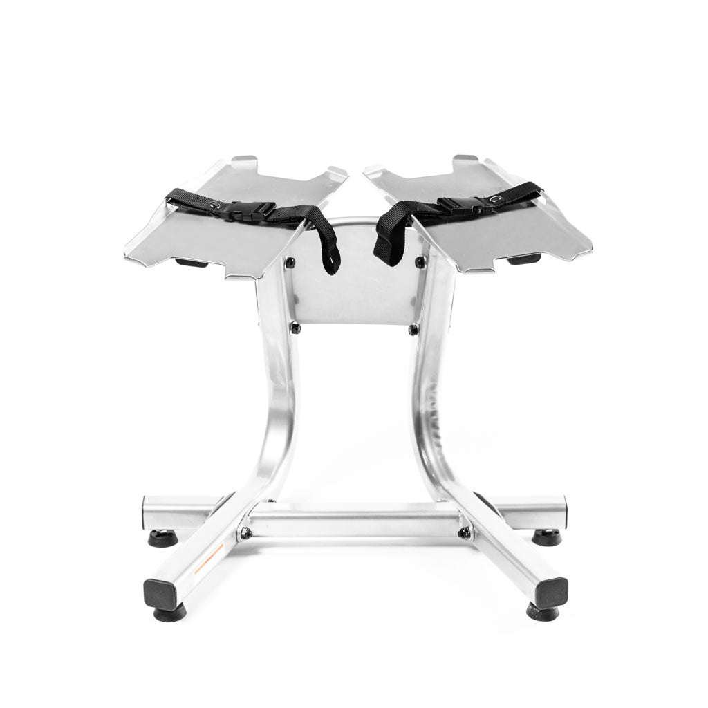 Rack Mancuernas Ajustables Pullso Fitness