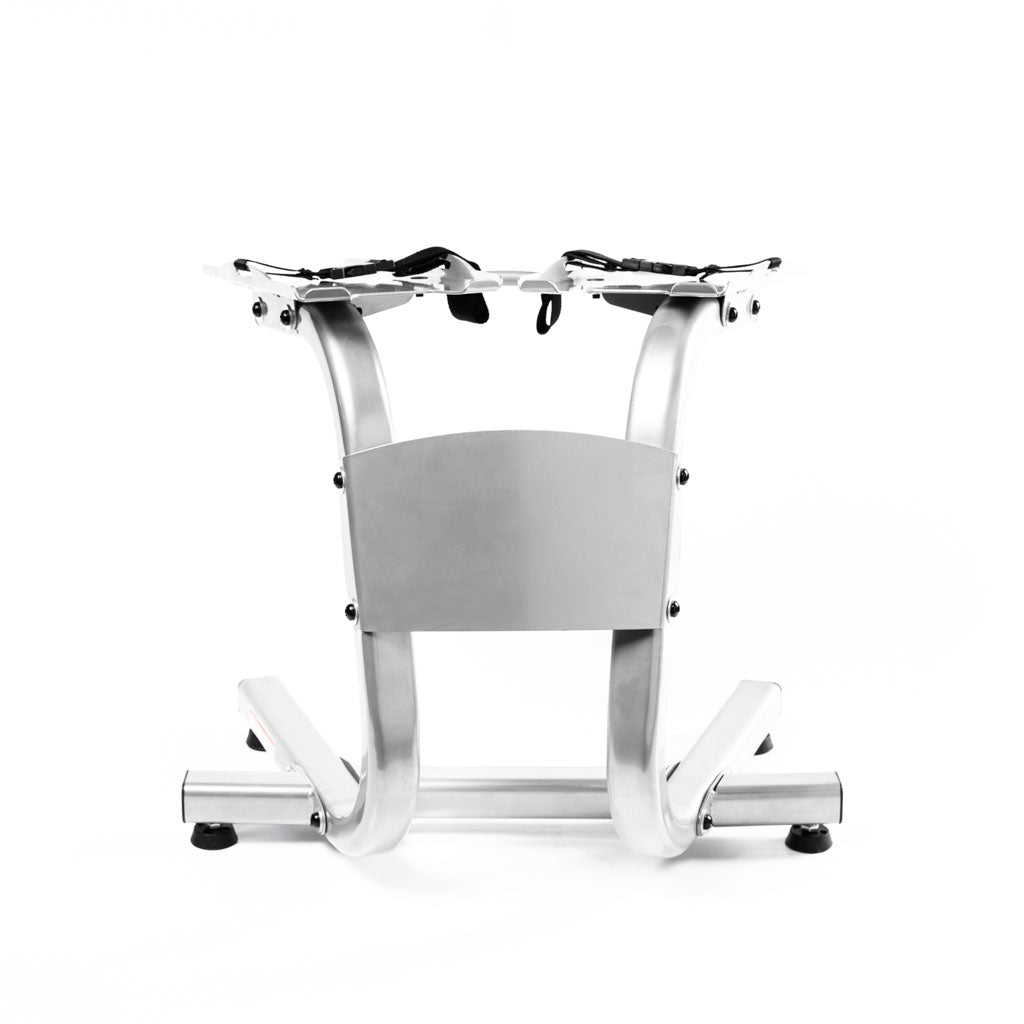 Rack Mancuernas Ajustables Pullso Fitness