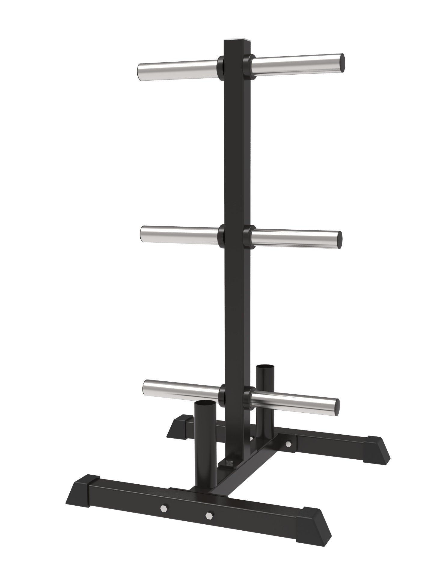 Rack Discos Olímpicos Pullso Fitness