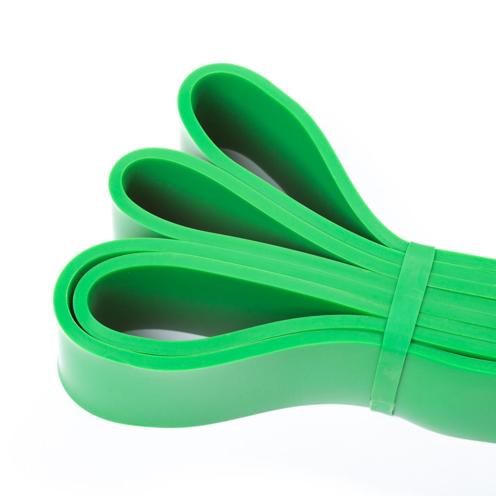 Set Bandas de  Resistencia Long Pullso Fitness