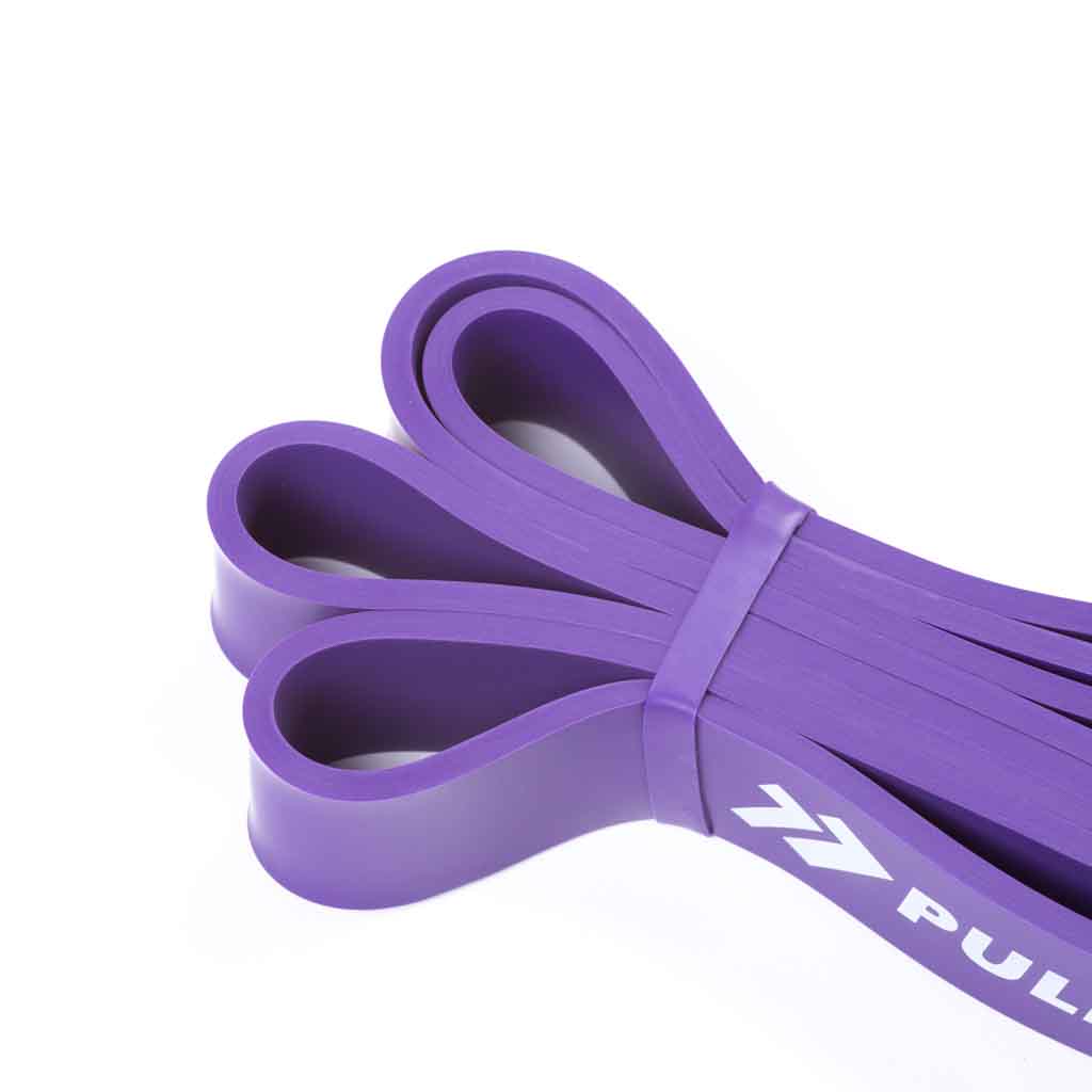 Set Bandas de  Resistencia Long Pullso Fitness