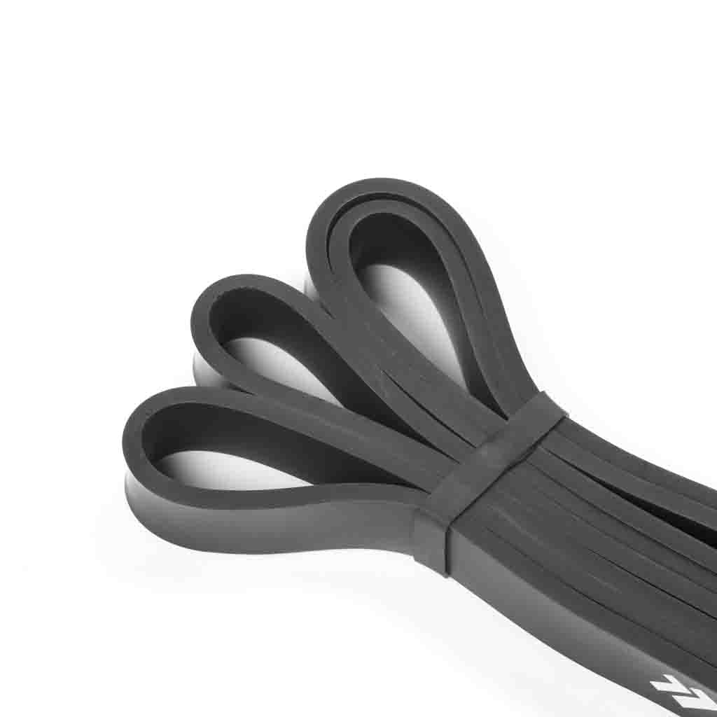 Set Bandas de  Resistencia Long Pullso Fitness