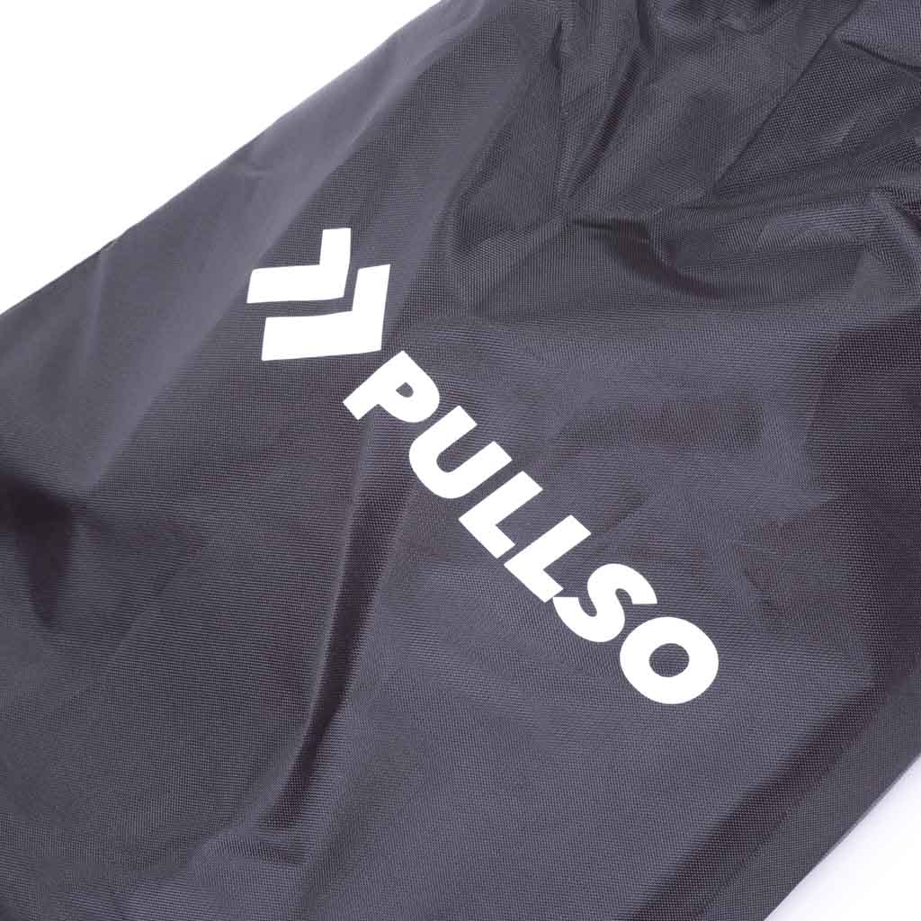 Set Bandas de  Resistencia Long Pullso Fitness