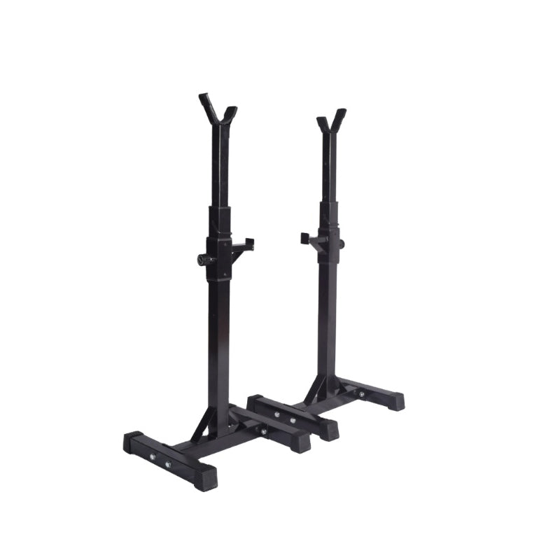 Squat Rack Multifuncional Sentadilla (2 Atriles)