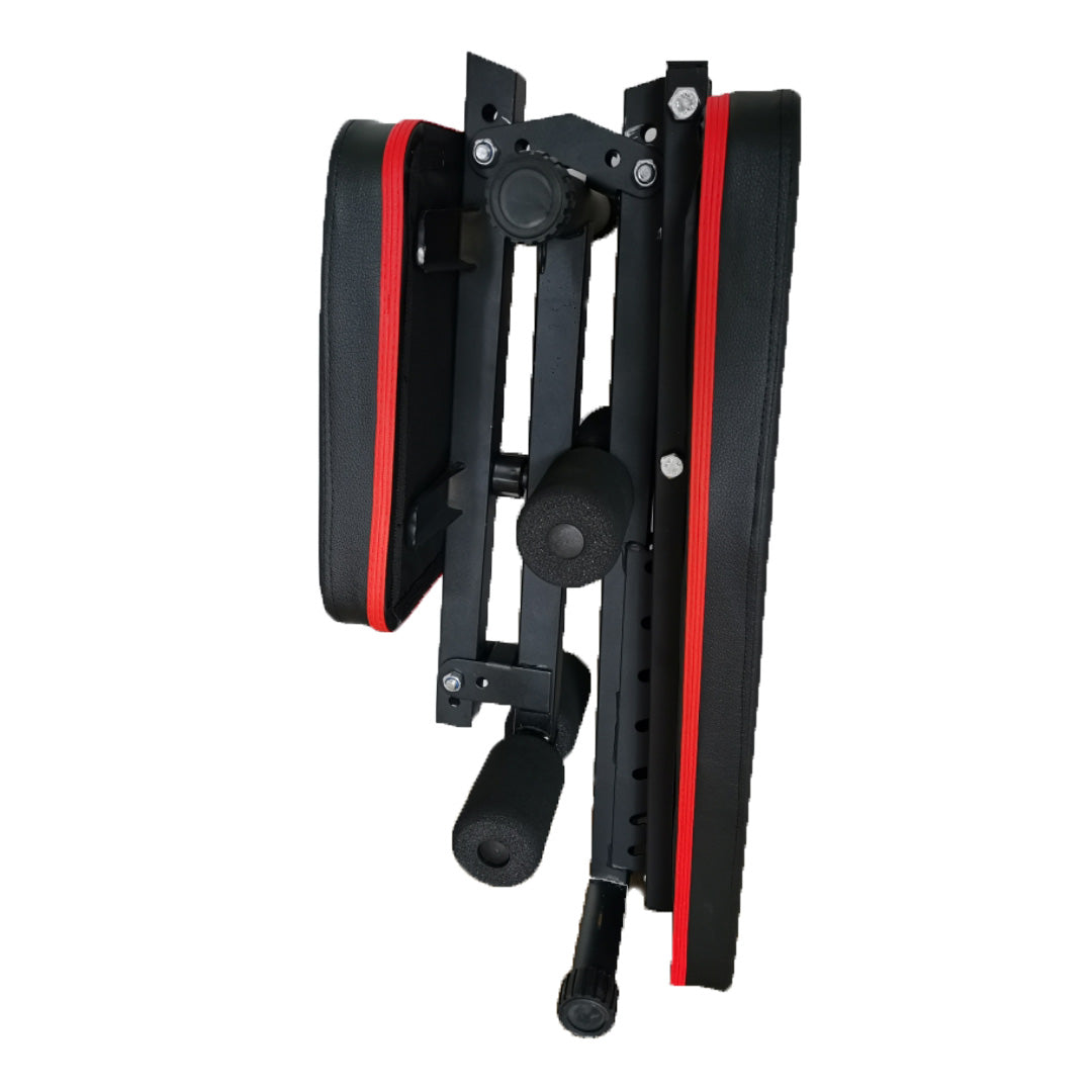 Banca Abdominales Multifuncional Home