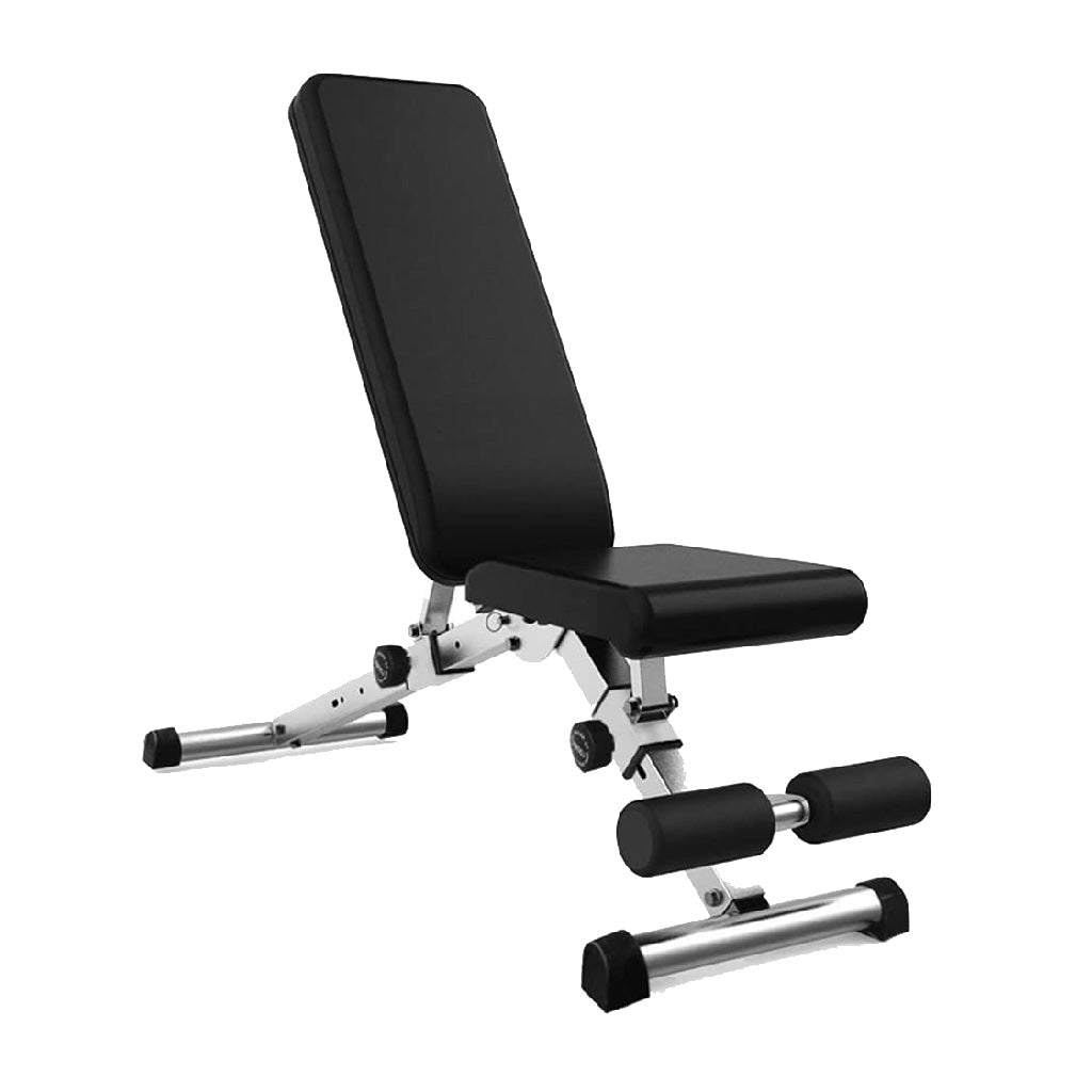 Banco Ajustable Plegable