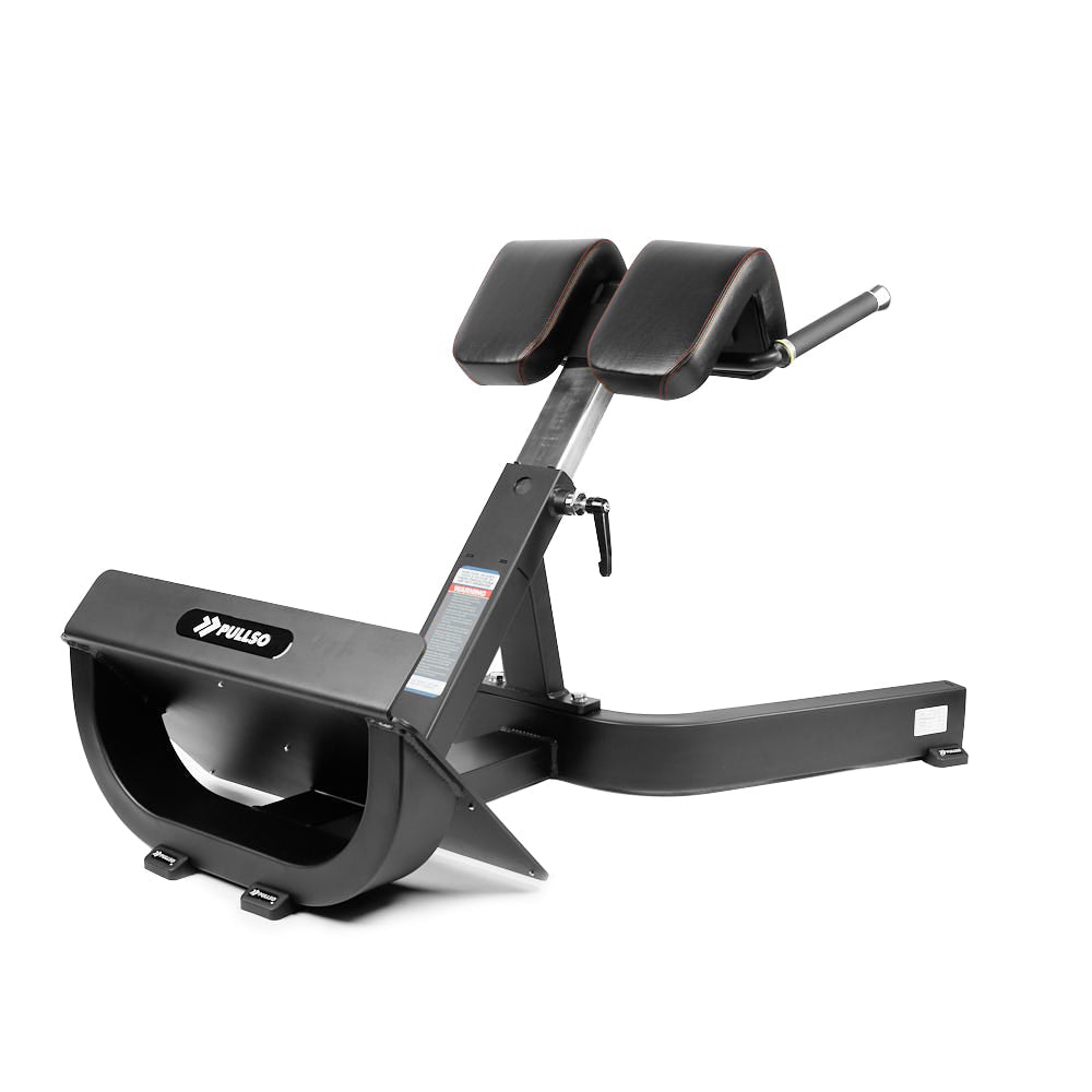 Banco Romano Lumbares Pullso Fitness