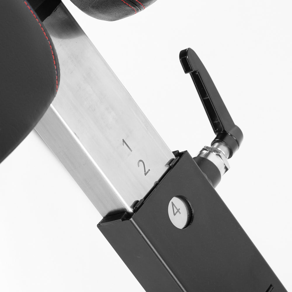 Banco Romano Lumbares Pullso Fitness