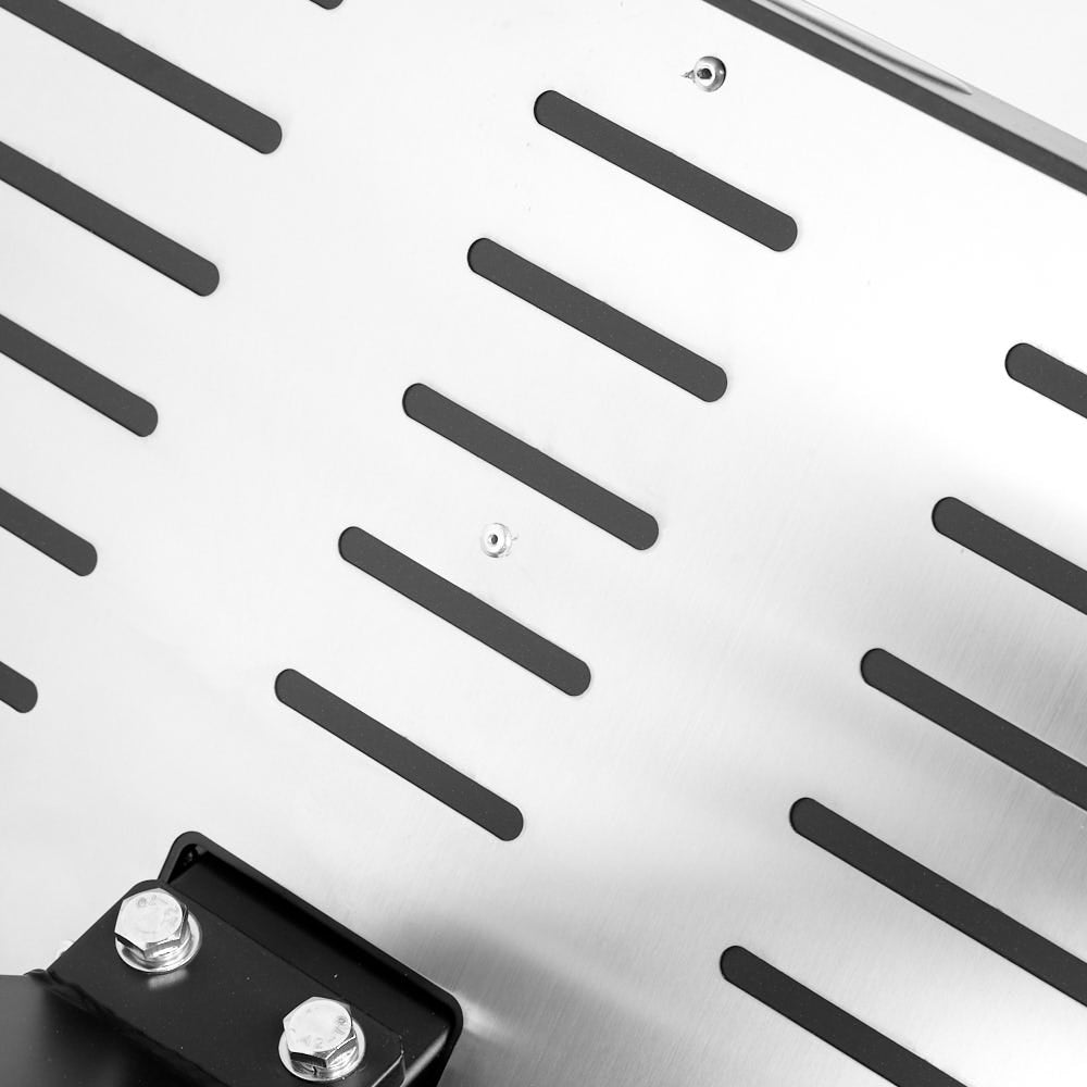 Banco Romano Lumbares Pullso Fitness