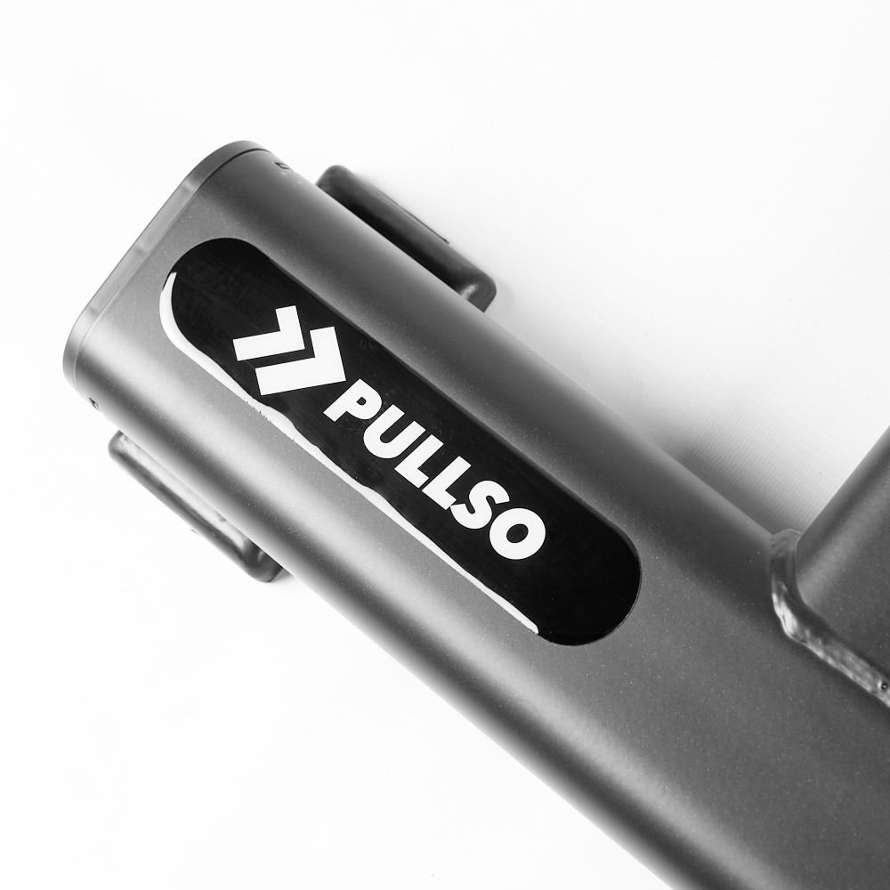 Banco Sissy Squat Pullso Fitness