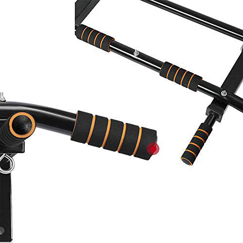 Barra Multifuncional Muralla Dominadas - Main Image