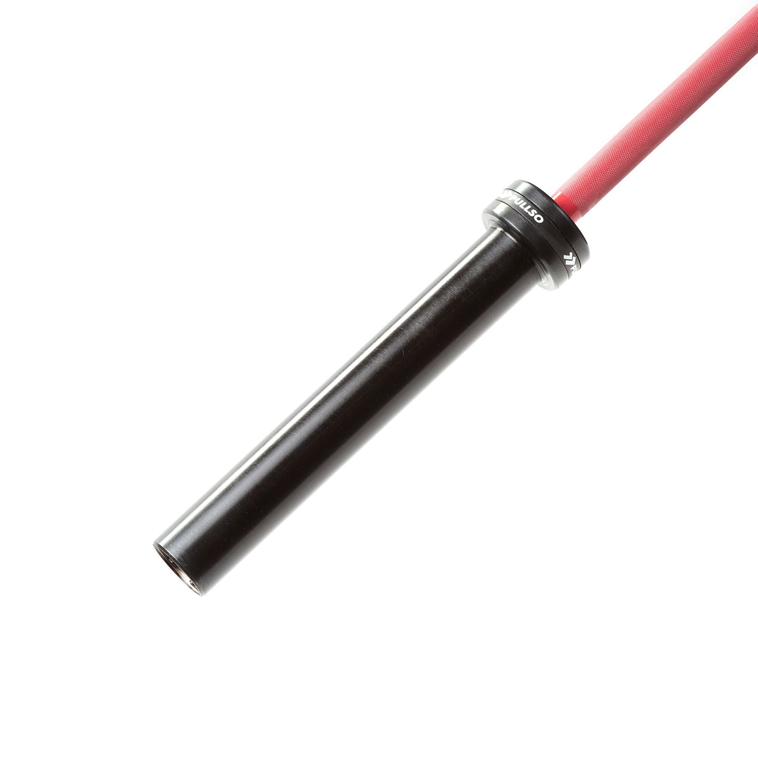 Barra Olímpica Rosada Cerakote 15 kg IRONSIDE
