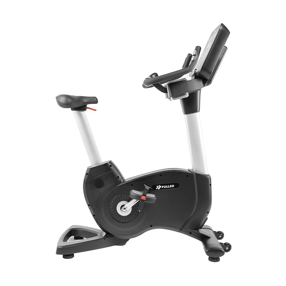 Bicicleta Estática N21 c/ Bluetooh Pullso Fitness