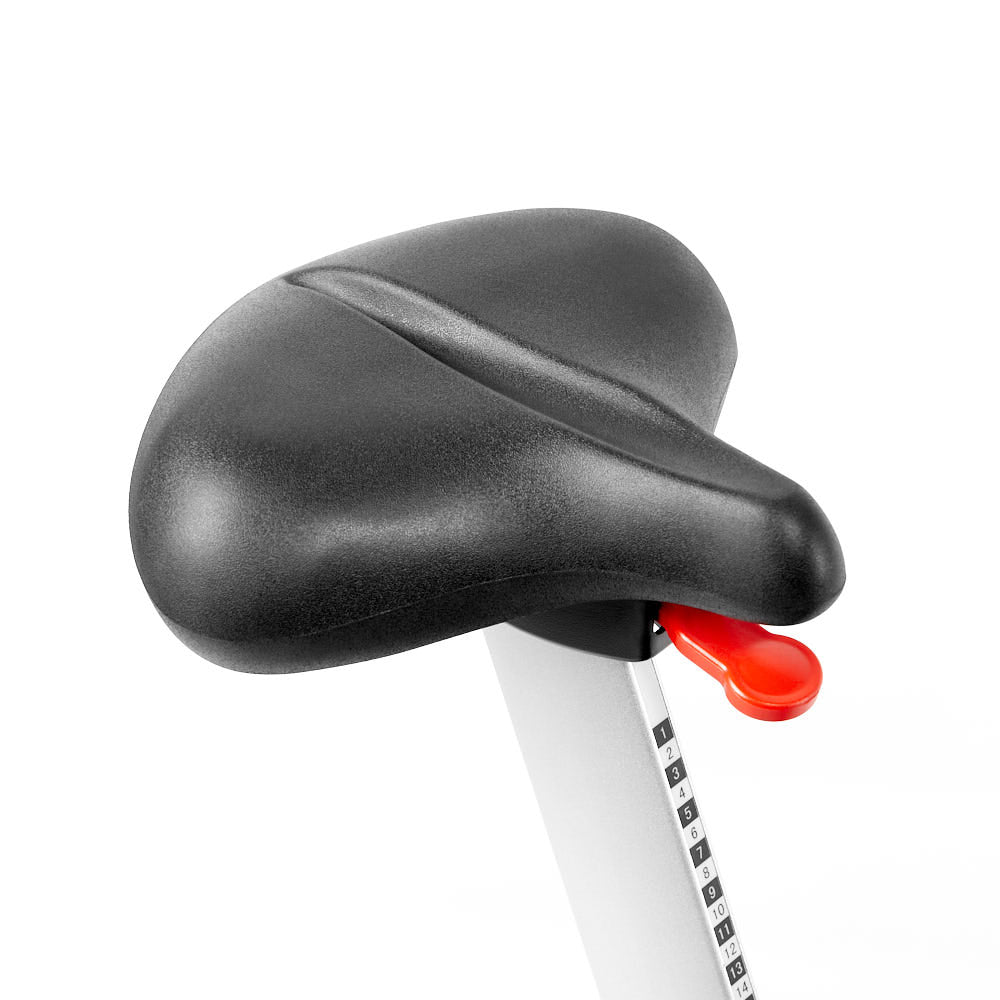 Bicicleta Estática  N21 c/ Bluetooh Pullso Fitness