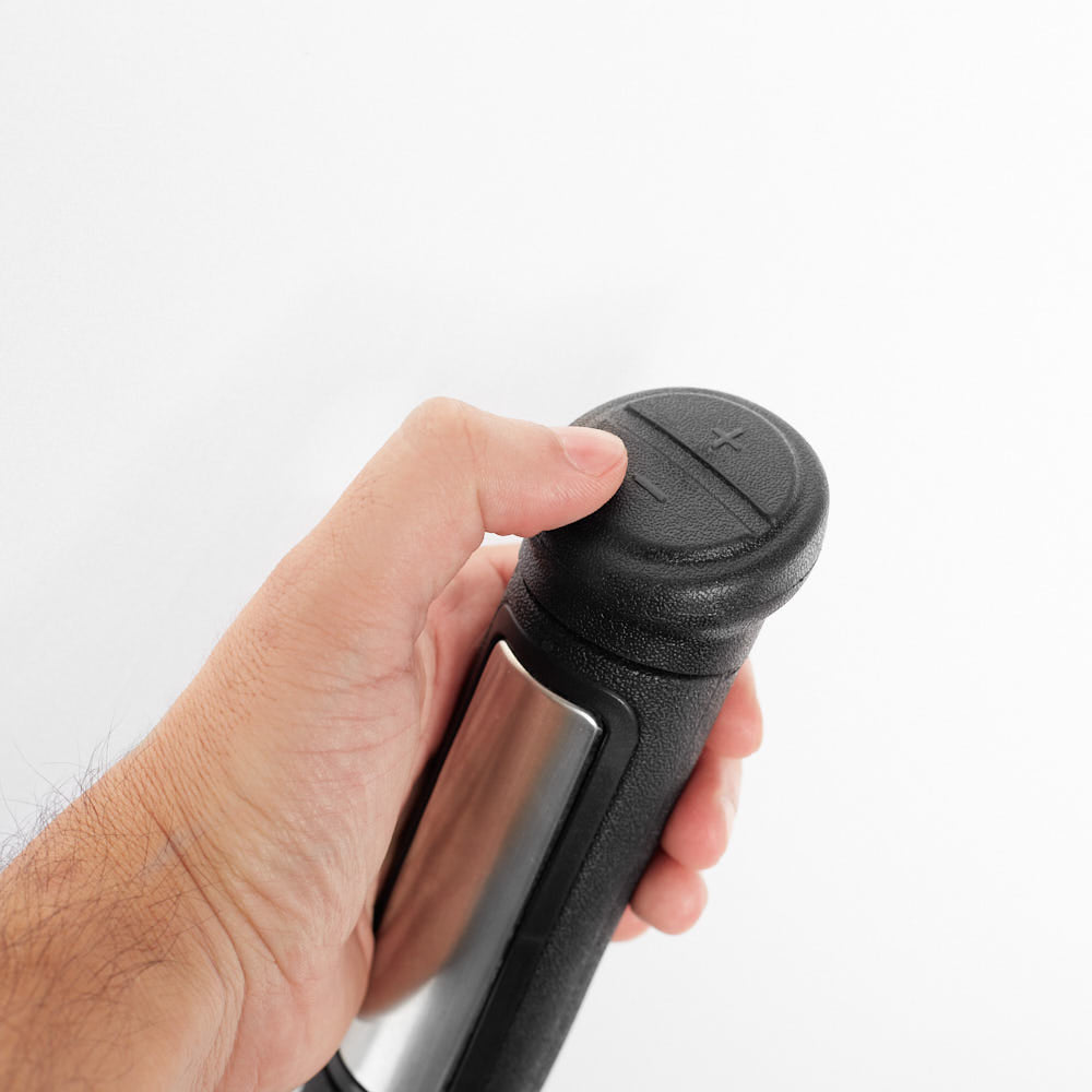 Bicicleta Estática Pro N25 c/ Bluetooh Pullso Fitness