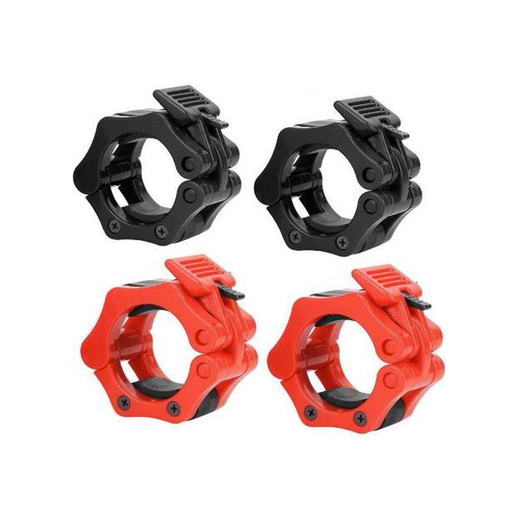 Collarines Pre-Olímpicos Par