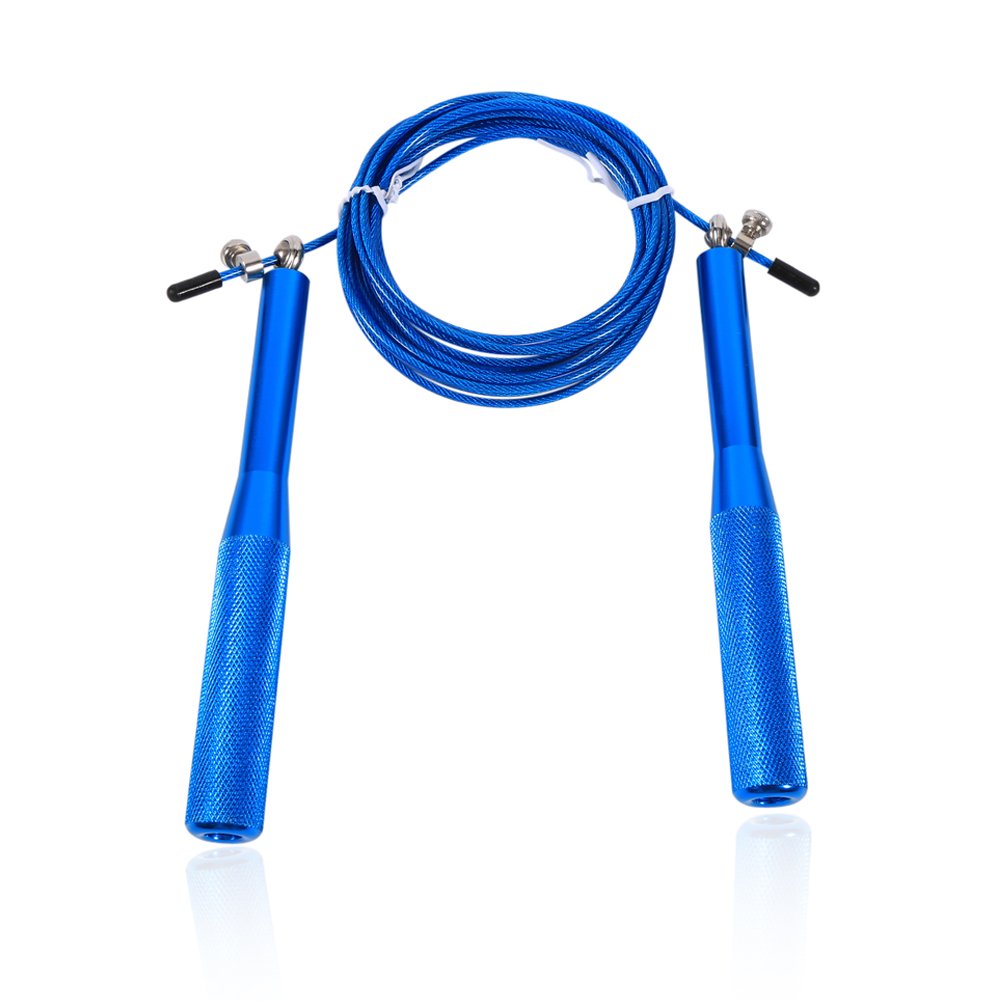 Cuerda de Salto Aluminio Pullso Fitness