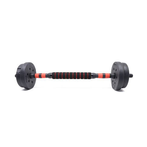 Set mancuerna ajustable 10 Kg