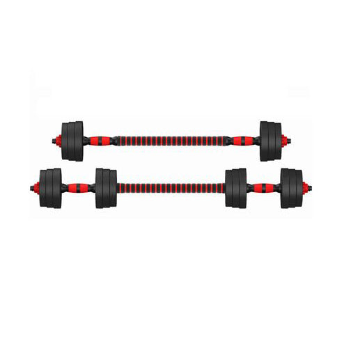 Set mancuerna ajustable 30 Kg