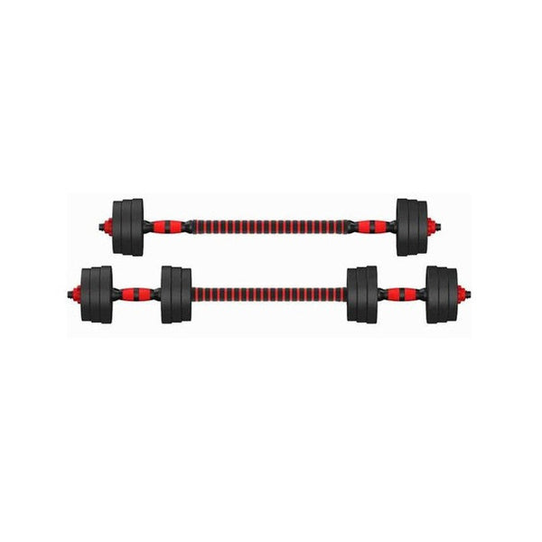 Set mancuerna ajustable 50 Kg