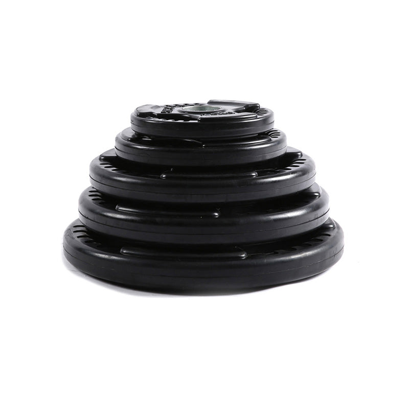 Disco OlÍmpico Grip 5 Kg (Par)