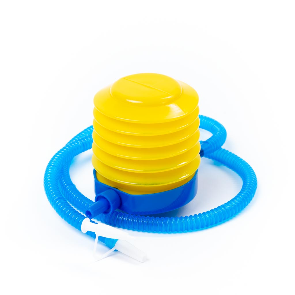 Fitball 55cm Gris Balon de Pilates Pullso Fitness