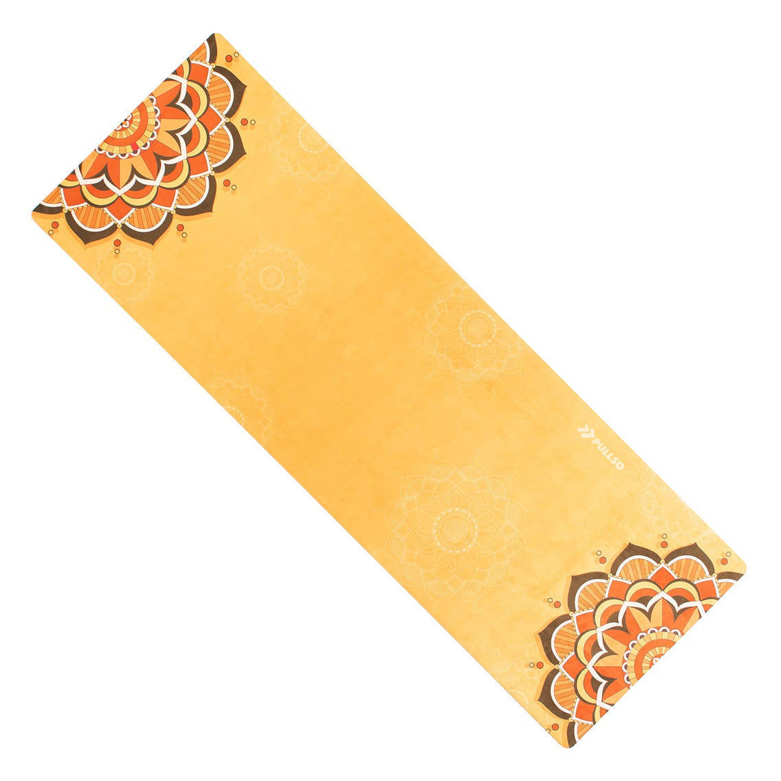 Pack Yoga Pullso Fitness