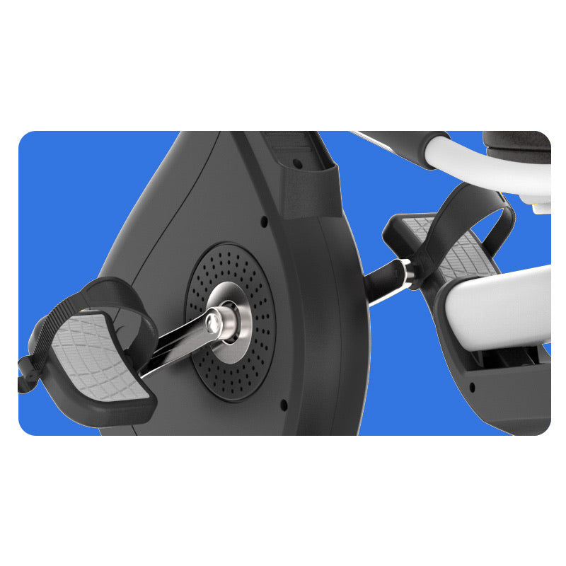 Bicicleta Est tica Pro N25 c Bluetooh Pullso Fitness